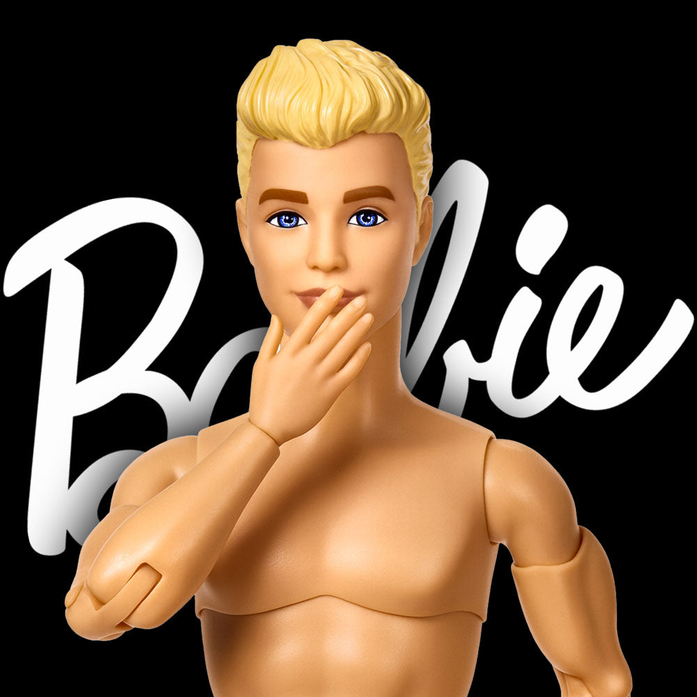 Hey Barbie!