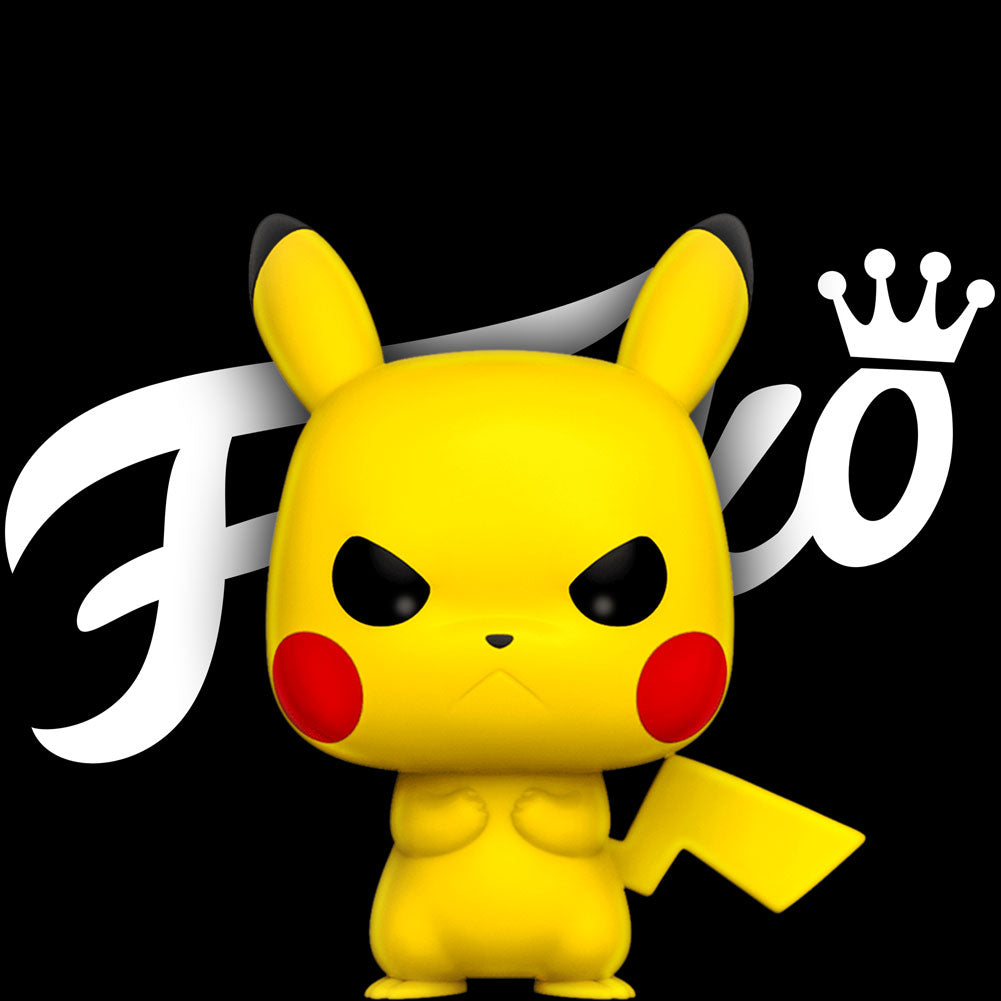 Funko Pop!