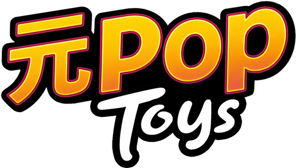 元 Pop Toys